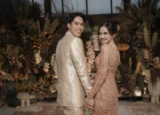 Al Ghazali Absen di Pesta El Rumi‑Syifa Hadju di Bali, Alyssa Daguise Pendamping Menjelang Persalinan