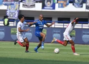Alarm Persib Bandung Pasca Imbang 0-0 dengan Arema FC, Titik Krusial Menuju Akhir Liga 1 2025/2026