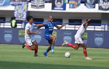 Alarm Persib Bandung Pasca Imbang 0-0 dengan Arema FC, Titik Krusial Menuju Akhir Liga 1 2025/2026