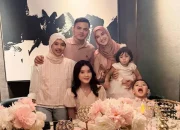 Alasan Haldy Sabri Larang Irish Bella Kembali ke Sinetron: Fokus pada Keluarga, Anak Sambung, dan Bisnis Baru