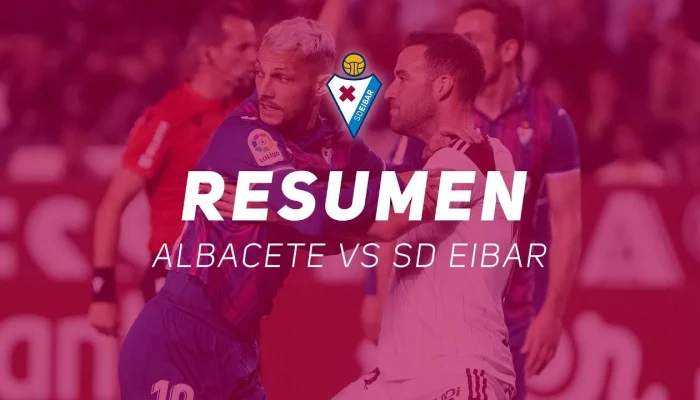Albacete vs Eibar: Duel Penentu di Akhir Musim Segunda División