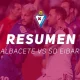 Albacete vs Eibar: Duel Penentu di Akhir Musim Segunda División