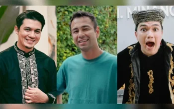 Aldi Taher: Dari Kontroversi Pecat Irwansyah Hingga Sukses Berbisnis Besar