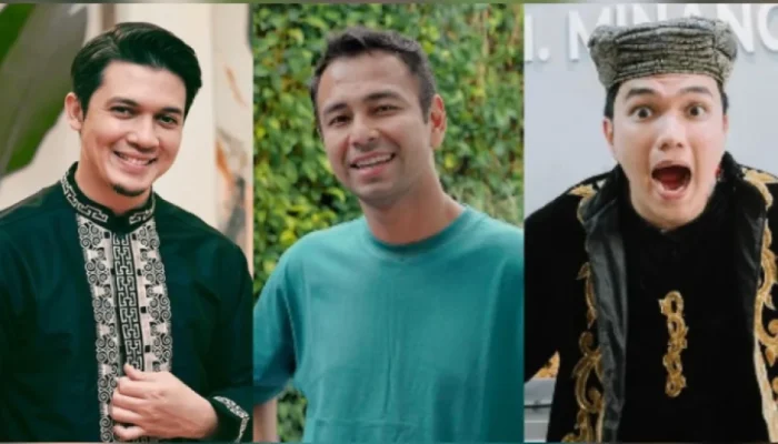 Aldi Taher: Dari Kontroversi Pecat Irwansyah Hingga Sukses Berbisnis Besar