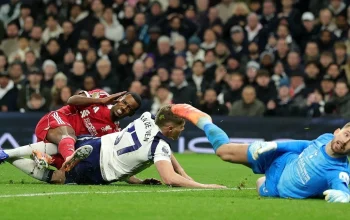 Alexander Isak Buka Laga dengan Gol Penyelamat, Liverpool Menatap Masa Depan Cerah