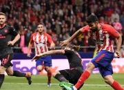 Alexander Sørluth Bantu Atlético Madrid Tembus Semi Final Liga Champions, Barcelona Tersingkir Tragis