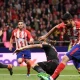 Alexander Sørluth Bantu Atlético Madrid Tembus Semi Final Liga Champions, Barcelona Tersingkir Tragis