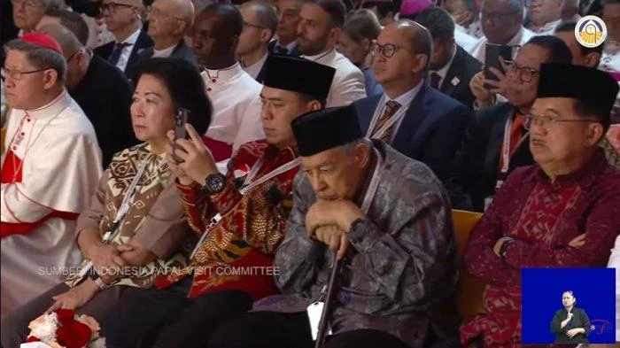 Aliansi Advokat Lintas Agama Somasi Jusuf Kalla atas Ceramah di UGM: Kontroversi, Tuntutan, dan Potensi Langkah Hukum