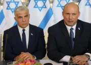 Aliansi Baru di Israel: Naftali Bennett Bergabung dengan Lapid untuk Tantang Netanyahu