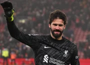 Alisson Becker diambang Kepindahan: Juventus Siapkan Swap Deal Besar untuk Liverpool