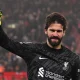 Alisson Becker diambang Kepindahan: Juventus Siapkan Swap Deal Besar untuk Liverpool