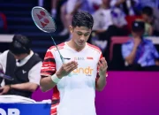 Alwi Farhan Ungkap Tekanan Besar Pemicu Kekalahan Indonesia 0-2 dari Prancis di Thomas Cup 2026