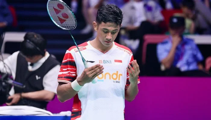 Alwi Farhan Ungkap Tekanan Besar Pemicu Kekalahan Indonesia 0-2 dari Prancis di Thomas Cup 2026
