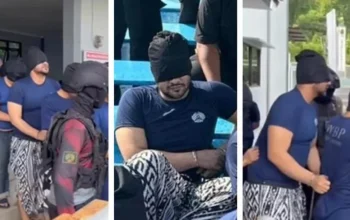 Ammar Zoni Vonis 7 Tahun Penjara: Dokter Kamelia Lontarkan Sindiran Pedas ke Penasihat Hukum