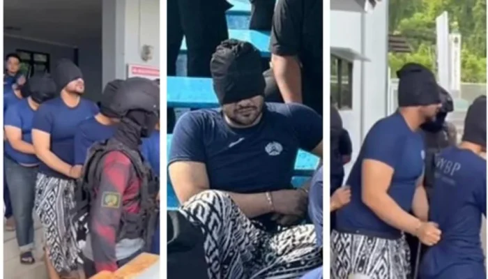 Ammar Zoni Vonis 7 Tahun Penjara: Dokter Kamelia Lontarkan Sindiran Pedas ke Penasihat Hukum