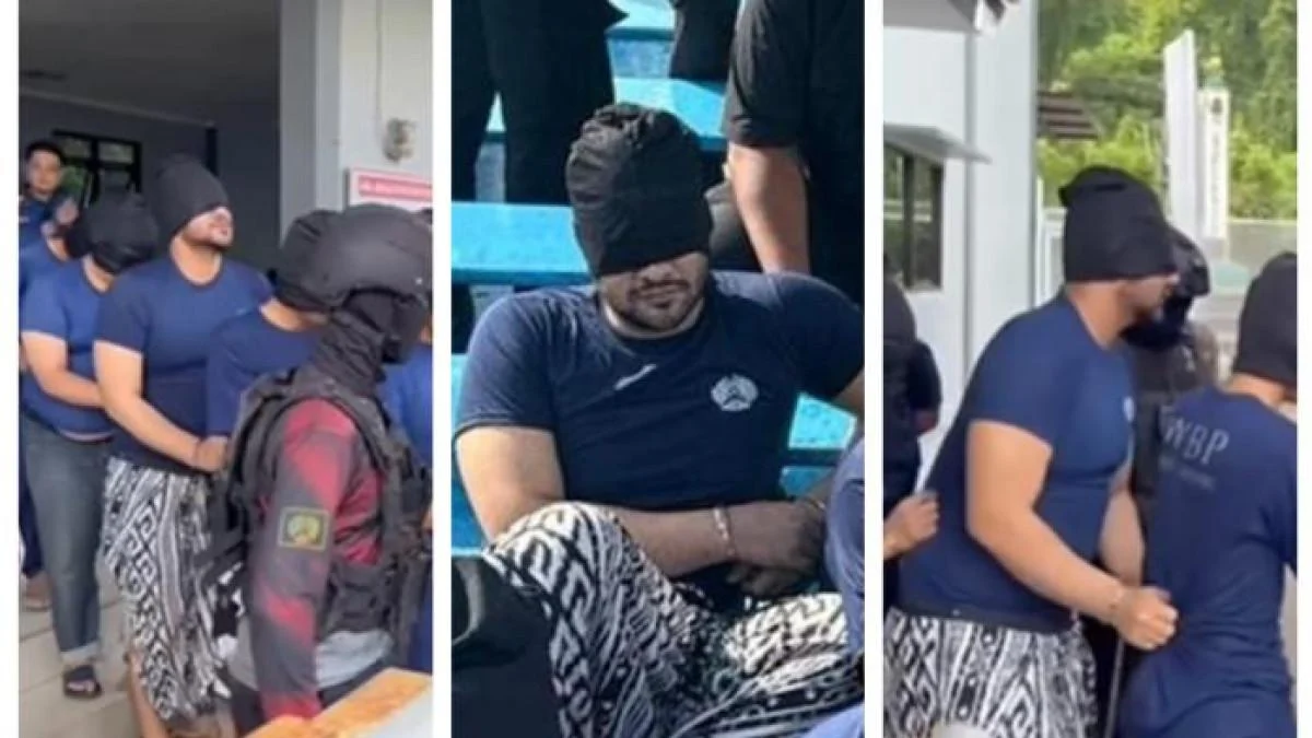 Ammar Zoni Vonis 7 Tahun Penjara: Dokter Kamelia Lontarkan Sindiran Pedas ke Penasihat Hukum