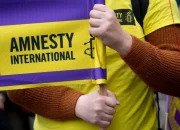 Amnesty International Ungkap Krisis Hak Asasi Global: Kasus Pakistan, Nigeria, dan Quebec Mengguncang Dunia 2025