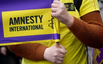 Amnesty International Ungkap Krisis Hak Asasi Global: Kasus Pakistan, Nigeria, dan Quebec Mengguncang Dunia 2025