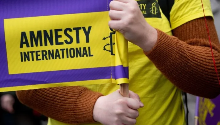 Amnesty International Ungkap Krisis Hak Asasi Global: Kasus Pakistan, Nigeria, dan Quebec Mengguncang Dunia 2025