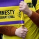 Amnesty International Ungkap Krisis Hak Asasi Global: Kasus Pakistan, Nigeria, dan Quebec Mengguncang Dunia 2025