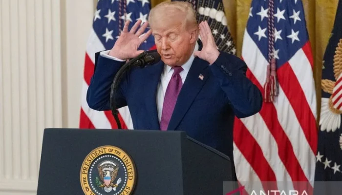 Ancaman Trump Terbaru: Perpanjangan Gencatan Senjata Tanpa Batas dan Janji Hancurkan Infrastruktur Iran