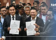 Andrie Yunus Desak Prabowo Bentuk TGPF, MK Tolak Permohonannya Jadi Pihak Terkait Peradilan Militer