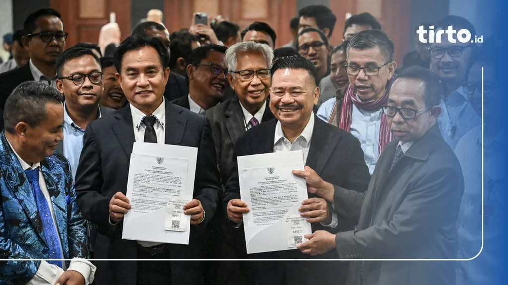 Andrie Yunus Desak Prabowo Bentuk TGPF, MK Tolak Permohonannya Jadi Pihak Terkait Peradilan Militer