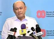 Anggaran Video Conference Rp5,7 Miliar BGN Dadan Hindayana Jelaskan Kebutuhan Koordinasi MBG