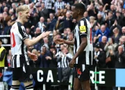 Anthony Gordon: Drama Transfer, Pilihan Tim, dan Penghargaan PFA yang Mengguncang Newcastle United