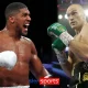Anthony Joshua Siapkan Pertarungan Pemanasan Sebelum Duel Besar Melawan Tyson Fury di Wembley