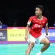 Anthony Sinisuka Ginting Gelar Evaluasi Mendalam Usai Dominasi 5-0 Indonesia atas Aljazair di Thomas Cup 2026