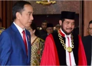Anwar Usman Pingsan Usai Wisuda Purnabakti: Fakta, Penanganan, dan Klarifikasi Foto Manipulasi