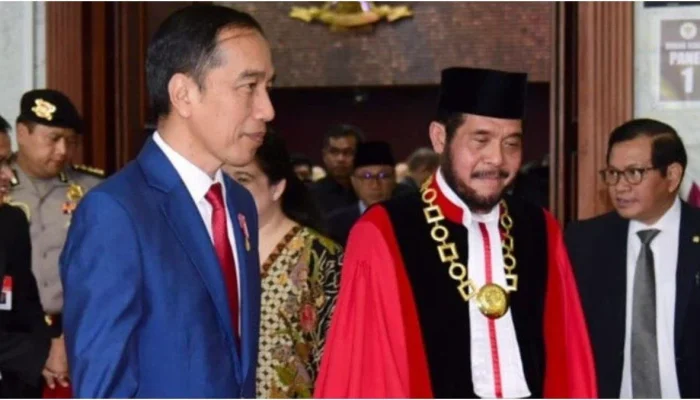 Anwar Usman Pingsan Usai Wisuda Purnabakti: Fakta, Penanganan, dan Klarifikasi Foto Manipulasi