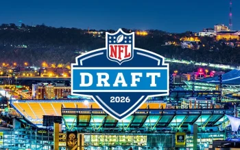 Apa yang Penting? Dari Jadwal NFL Draft 2026 hingga Isu Pemilih di Worthing dan Politik Global