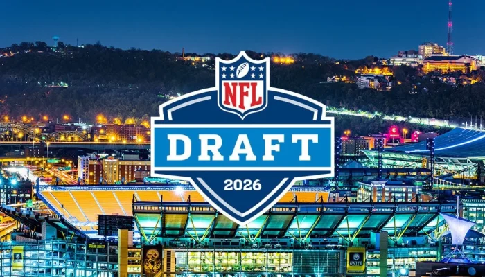 Apa yang Penting? Dari Jadwal NFL Draft 2026 hingga Isu Pemilih di Worthing dan Politik Global