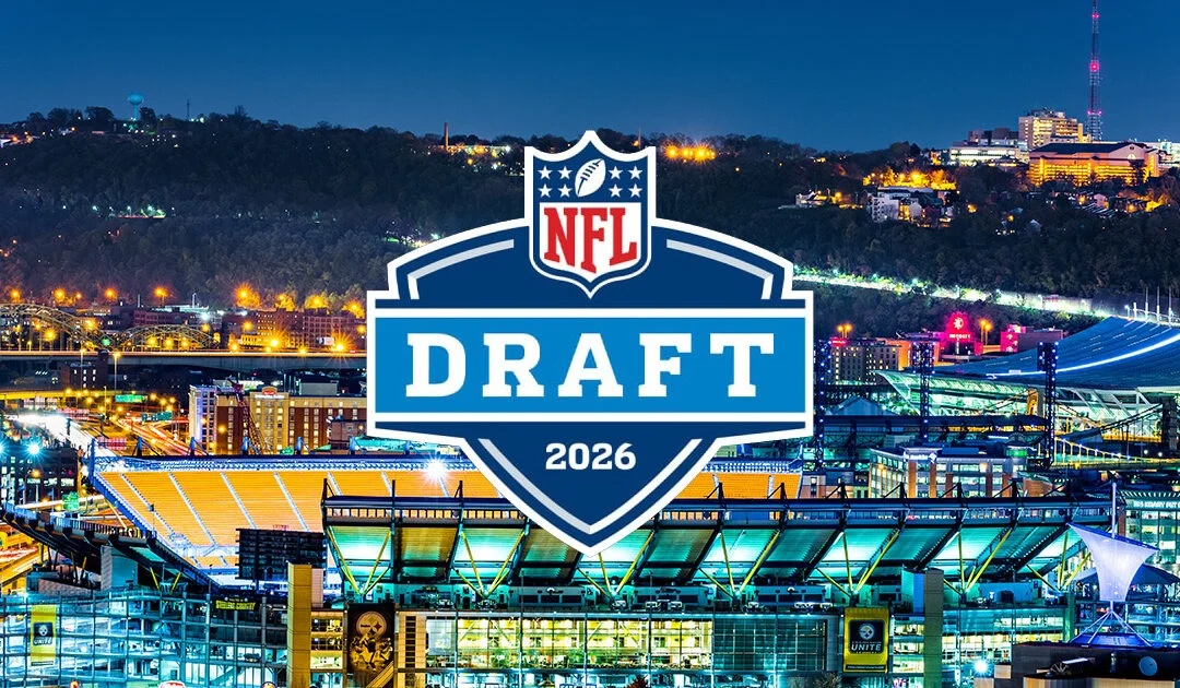 Apa yang Penting? Dari Jadwal NFL Draft 2026 hingga Isu Pemilih di Worthing dan Politik Global
