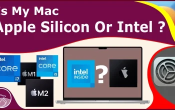 Apple Akhiri Dukungan Intel, macOS 27 Hanya untuk Chip Apple Silicon – Apa Dampaknya bagi Pengguna Lama?