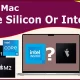 Apple Akhiri Dukungan Intel, macOS 27 Hanya untuk Chip Apple Silicon – Apa Dampaknya bagi Pengguna Lama?