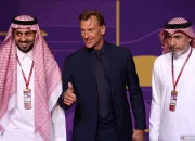 Arab Saudi Pecat Hervé Renard, Georgios Donis Ambil Alih Menjelang Piala Dunia 2026