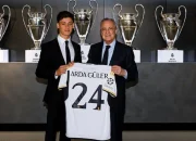 Arda Guler Cedera Sebelum Barcelona, Real Madrid Gelisah Hingga Akhir Musim 2025-2026