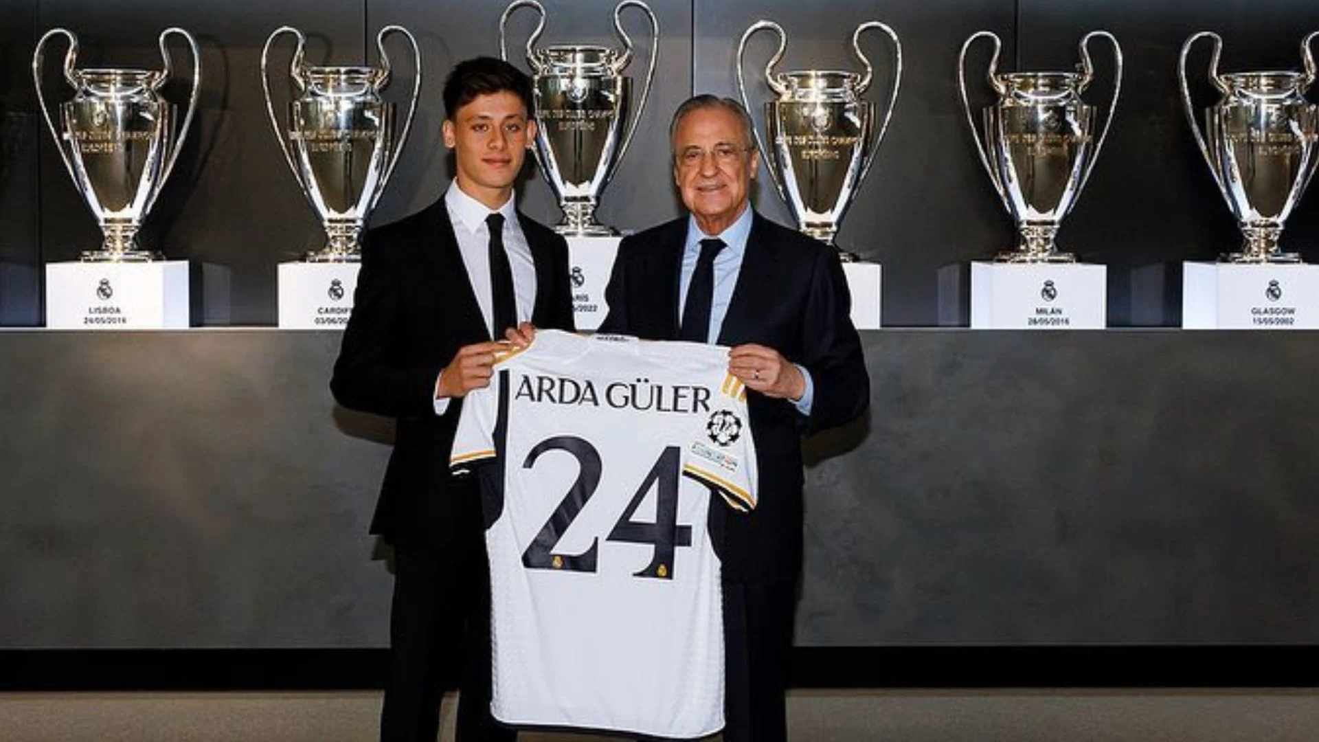 Arda Guler Cedera Sebelum Barcelona, Real Madrid Gelisah Hingga Akhir Musim 2025-2026