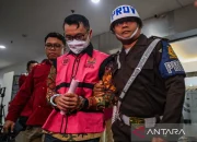 Arinal Djunaidi Dijatuhi Tersangka Korupsi Migas Rp 271 Miliar: Skandal, Penahanan, dan Dampak Politik