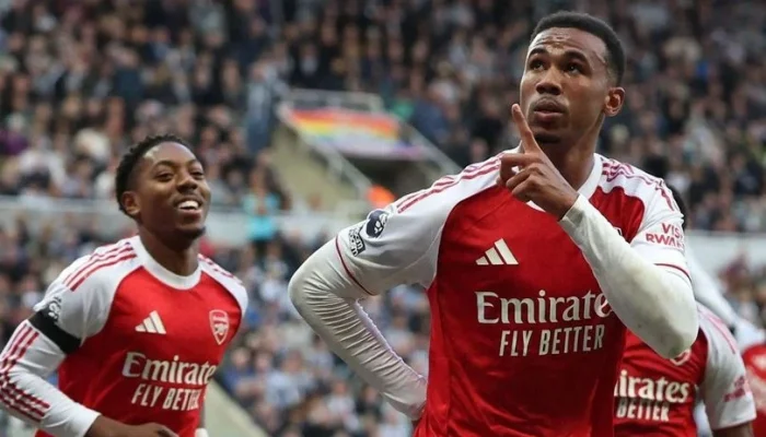 Arsenal Siapkan ‘Warrior’ Baru, Dari Kemenangan Dramatis 1-0 vs Newcastle Hingga Tantangan Semifinal Champions League