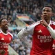 Arsenal Siapkan ‘Warrior’ Baru, Dari Kemenangan Dramatis 1-0 vs Newcastle Hingga Tantangan Semifinal Champions League