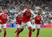 Arsenal vs Newcastle: Kemenangan 1-0 Bawa Gunners Kembali Memimpin Liga