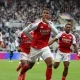 Arsenal vs Newcastle: Kemenangan 1-0 Bawa Gunners Kembali Memimpin Liga