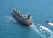 AS Sita Tiga Kapal Tanker Iran di Selat Malaka: Dampak Besar bagi Pasokan Energi Dunia