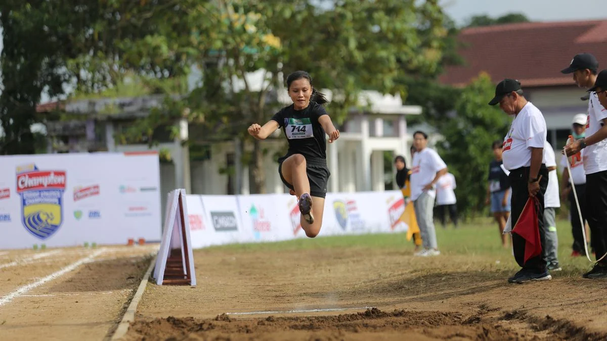 Astaga! Siswi SD Lompat di Pasar Serangan, Polisi Temukan Dugaan Pengaruh gim Omori