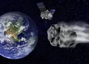 Asteroid ‘Dewa Kekacauan’ Apophis Siap Menyentuh Langit Bumi pada 13 April 2029