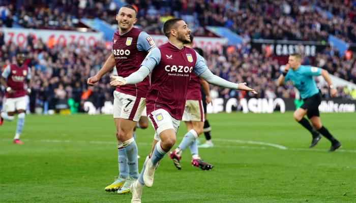 Aston Villa Tembus Semifinal Liga Europa, Unai Emery Tetap Fokus ke Premier League